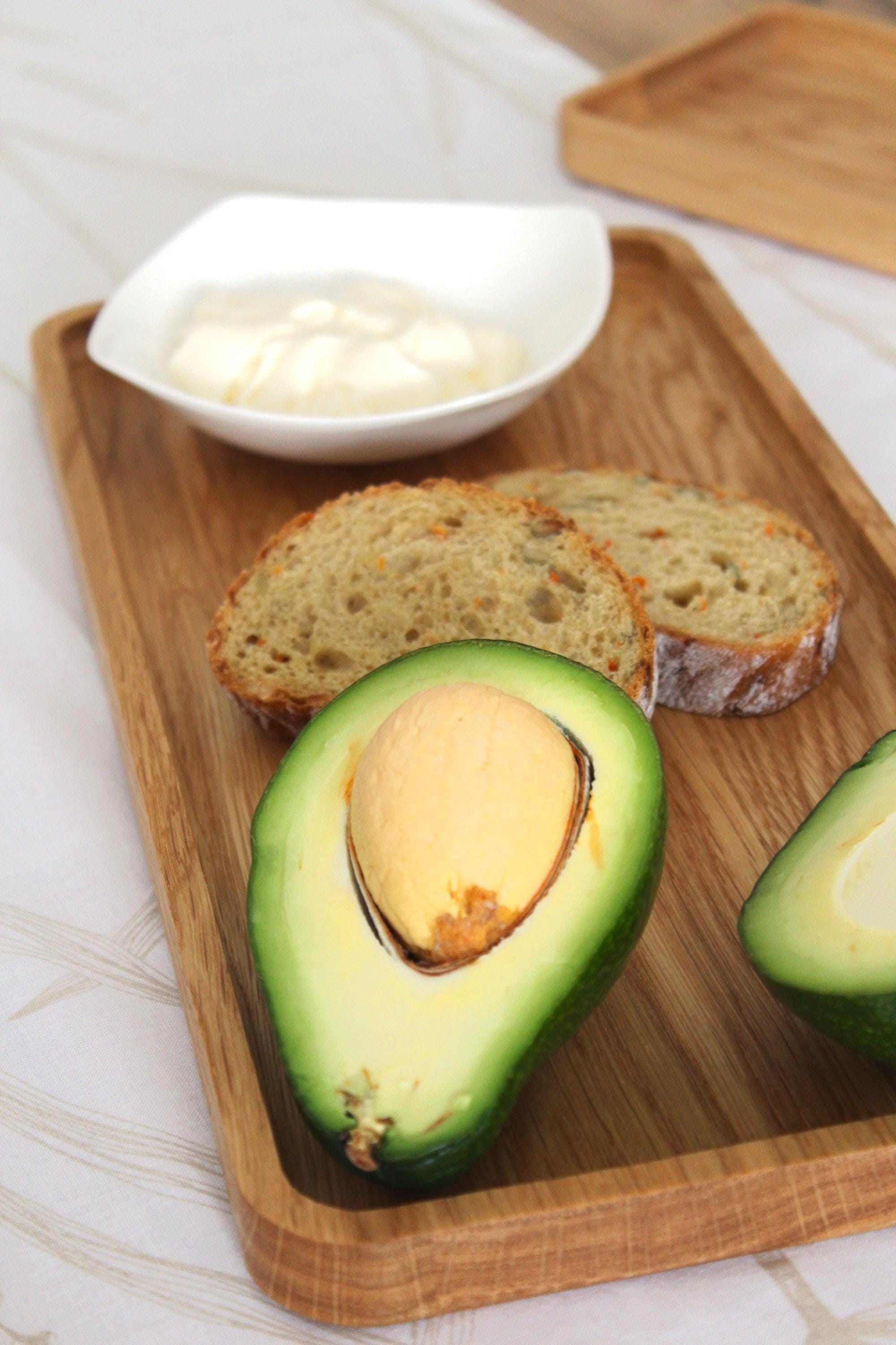 Minimalist Oak Wood Trays – Rectangular Snack & Serving Dishes – Modern Catch-All Trays – Single tray or Set of 3 Sizes