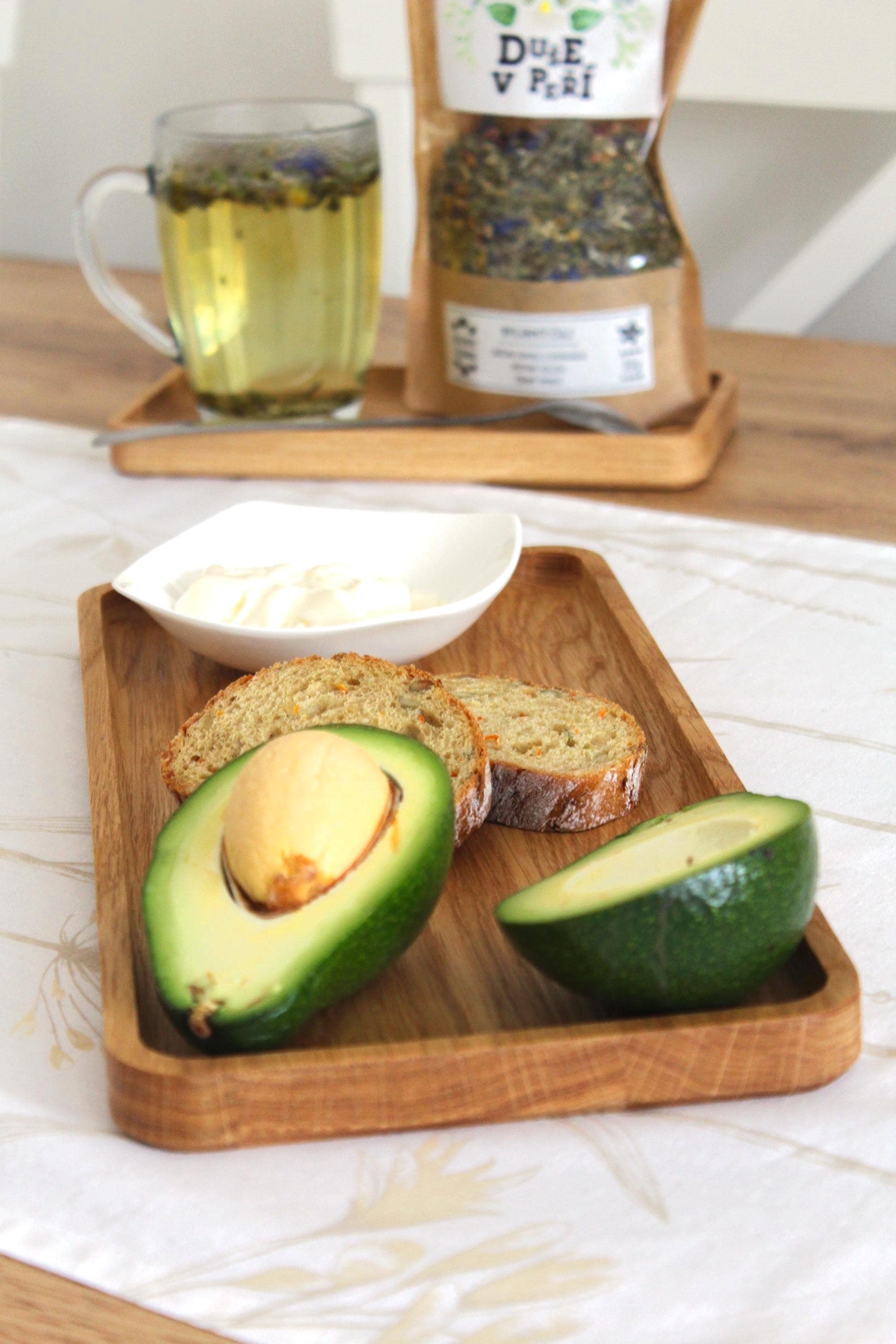 Minimalist Oak Wood Trays – Rectangular Snack & Serving Dishes – Modern Catch-All Trays – Single tray or Set of 3 Sizes